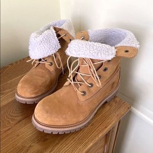Timberland Boots